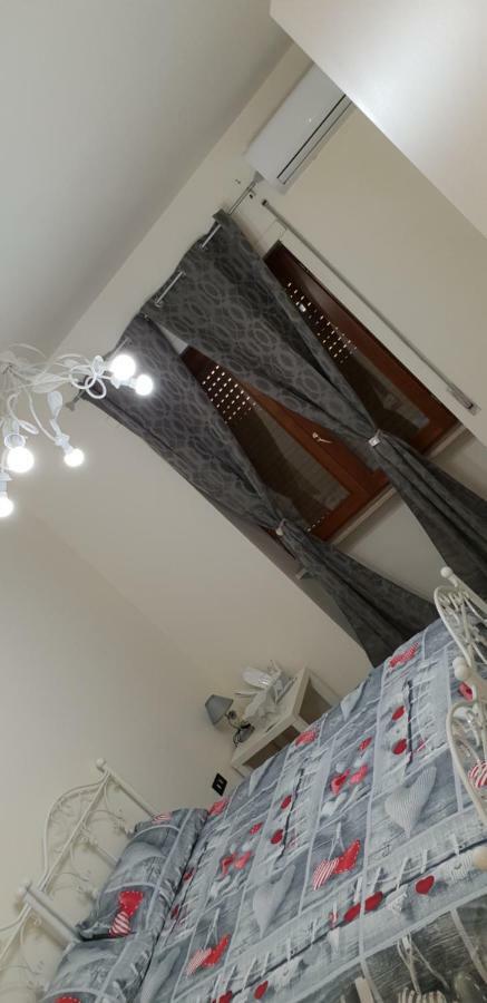 B&B Giva Neapol Zewnętrze zdjęcie